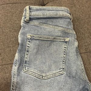 Free People jeans